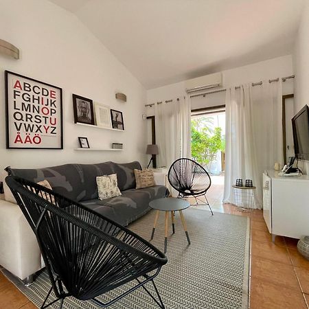 Deluxe Santa Barbara - By Gestion Vacacional Canarias Maspalomas  Zewnętrze zdjęcie