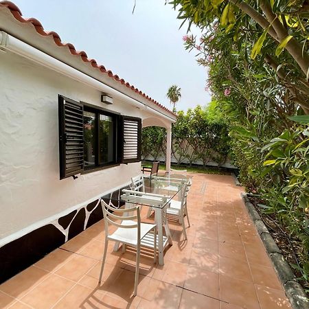 Deluxe Santa Barbara - By Gestion Vacacional Canarias Maspalomas  Zewnętrze zdjęcie