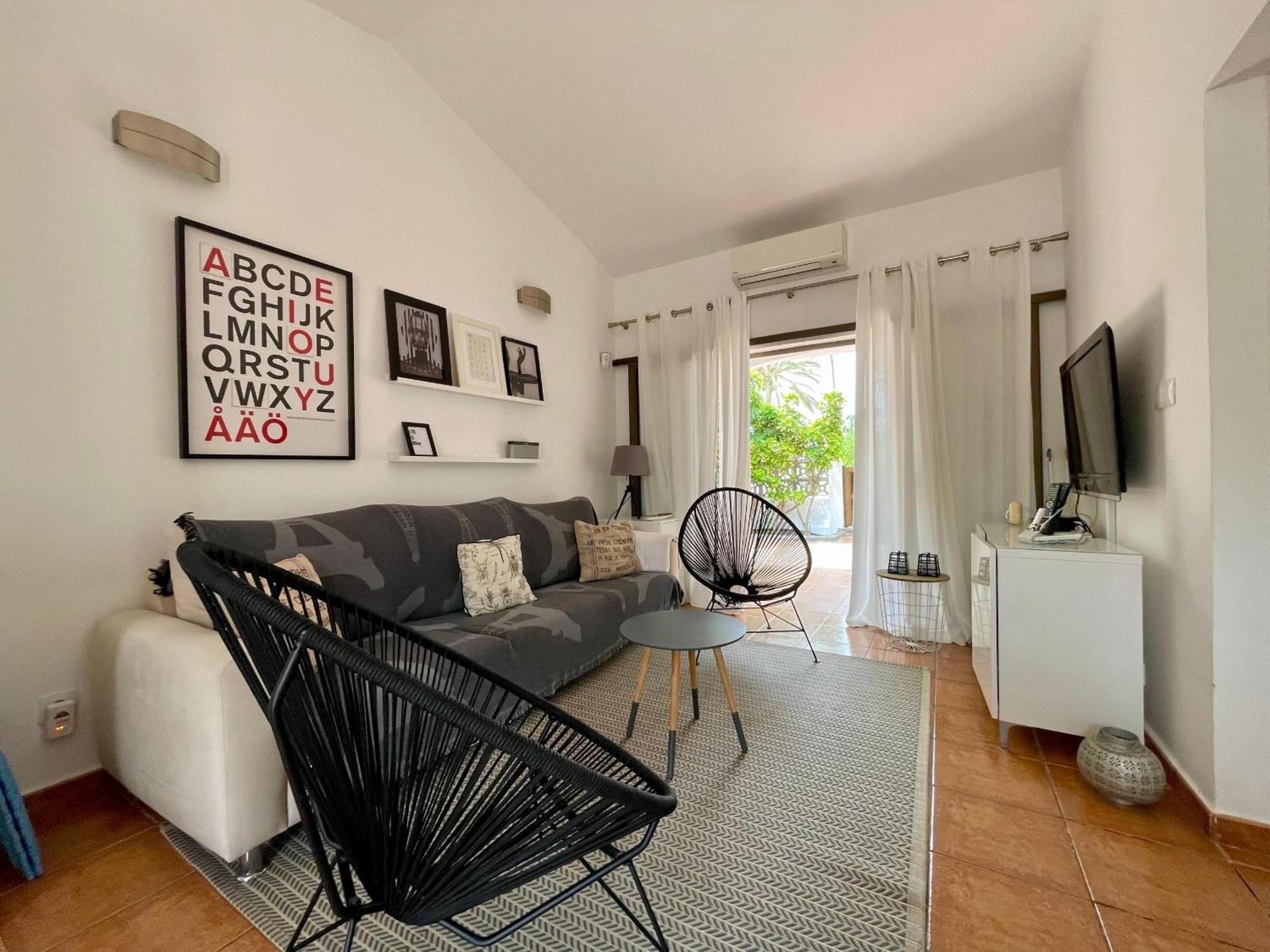 Deluxe Santa Barbara - By Gestion Vacacional Canarias Maspalomas  Zewnętrze zdjęcie