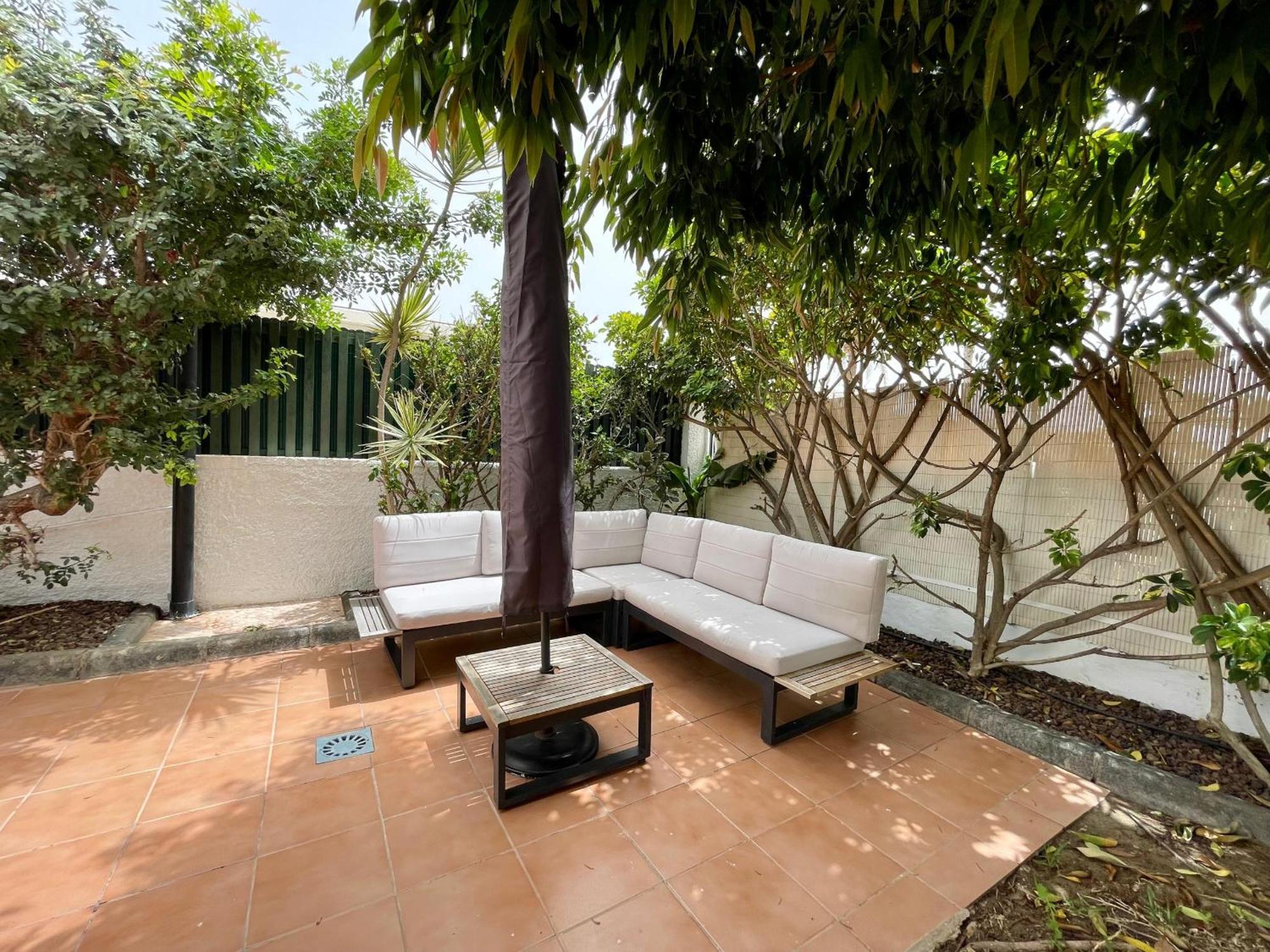 Deluxe Santa Barbara - By Gestion Vacacional Canarias Maspalomas  Zewnętrze zdjęcie