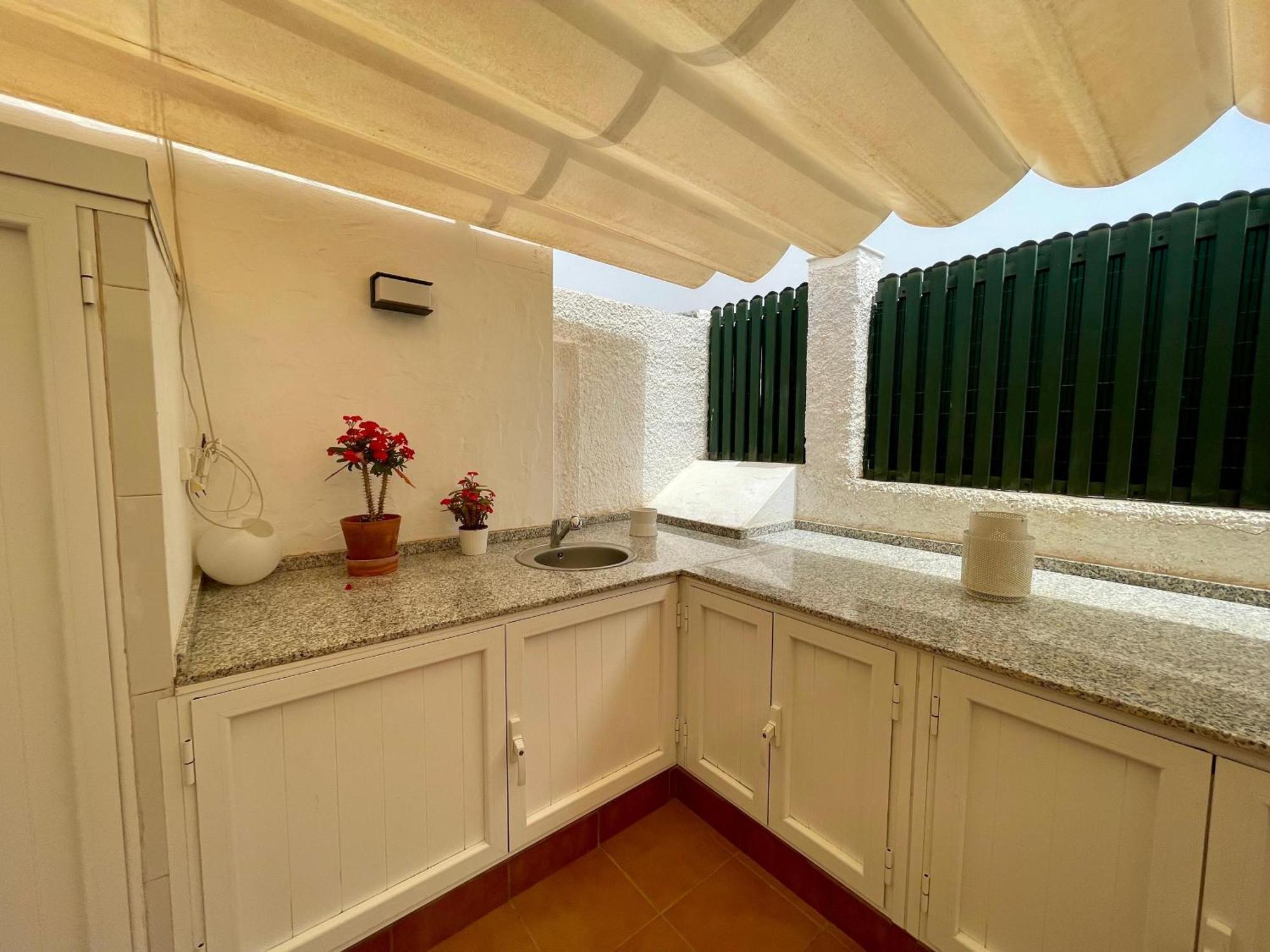 Deluxe Santa Barbara - By Gestion Vacacional Canarias Maspalomas  Zewnętrze zdjęcie