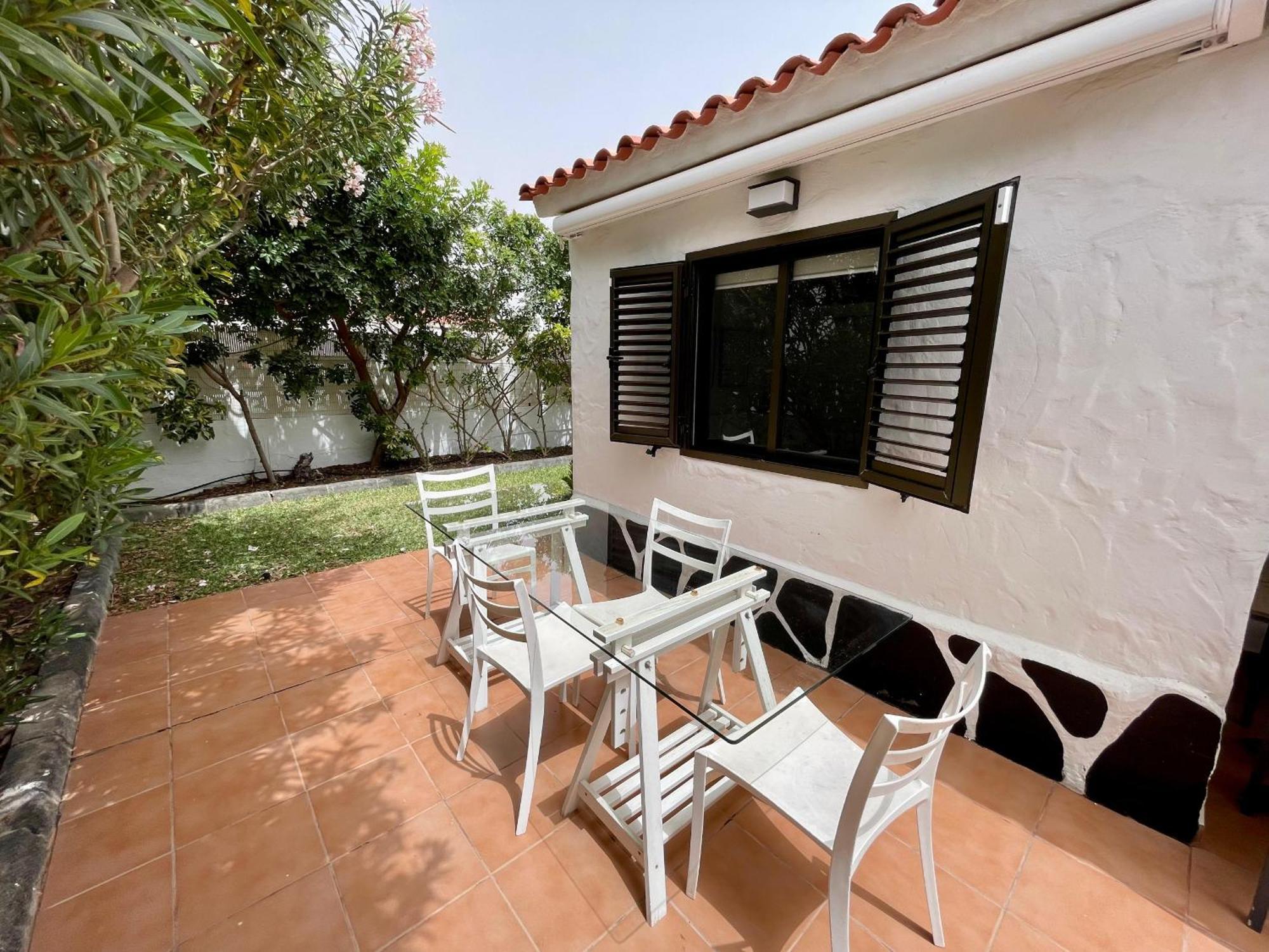 Deluxe Santa Barbara - By Gestion Vacacional Canarias Maspalomas  Zewnętrze zdjęcie